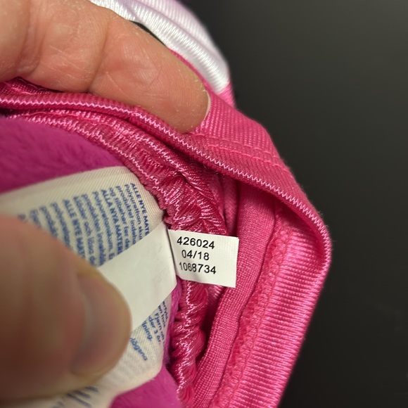 RETIRED Build-a-Bear Kabu Catlynn Pink Kitty Cat Cheerleader Stuffed Animal - Picture 16 of 17